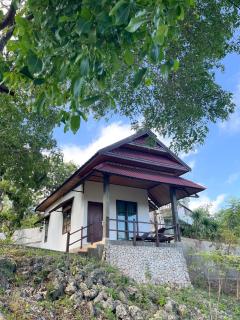 Bara Cabana Hotel - Bira - 0