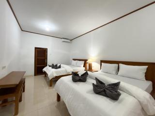 Bara Cabana Hotel - Bira - 5
