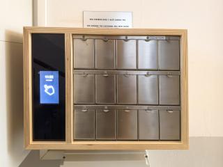 Ubytovna U Kašny - 1