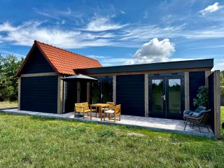 Vakantiehuis Blok 25 - Zierikzee - 0