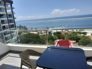 Ocean view on 3rd avenue Apartments-nyali - 0