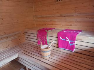 Alm-Chalet in der Nähe vom Klippitztörl - 6