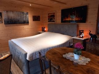 Alm-Chalet in der Nähe vom Klippitztörl - - 8