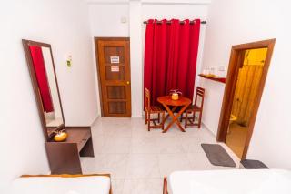 Wood Land Airport residences - Seeduwa - 6