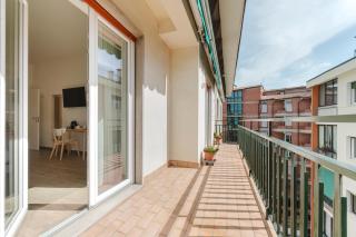 Smart Arena Rooms - 10 minuti dall'Arena - 6