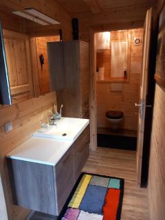 Alm-Chalet in der Nähe vom Klippitztörl - - 2