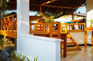 Arugambay Surf Centre - 9