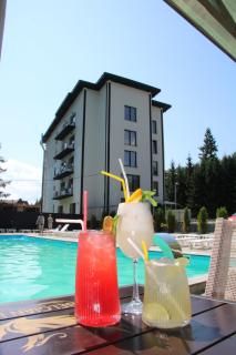 SPA Hotel Nachiku - Bukovel - 5