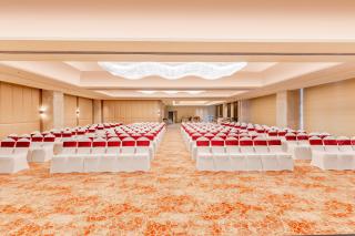 Sarovar Premiere Alwar - 6