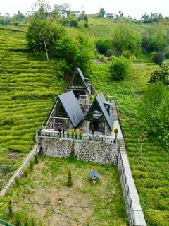 Ruby Rize Bungalov - 7