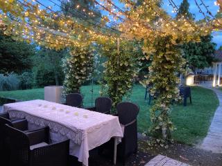 VILLA SELVA - Piemonte - Agrate Conturbia - 8