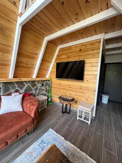 Ruby Rize Bungalov - 6
