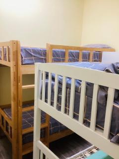 lilihostel - Melbourne - 8