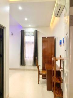 Cozy Casa Homestay - Danang - 6