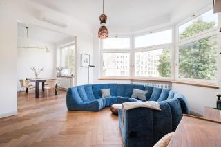 Mokotowska Superior Apartment by BookingHost - Warsaw - 0