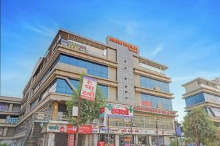 Hotel RK - 9