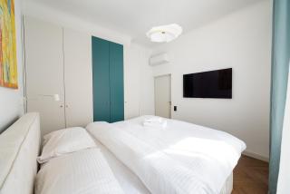 Mokotowska Superior Apartment by BookingHost - Warsaw - 7