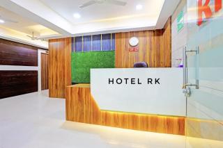 Hotel RK - 8
