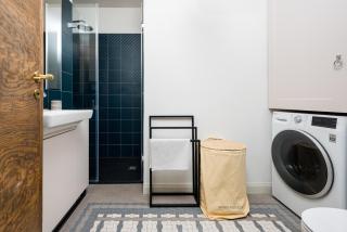 Mokotowska Superior Apartment by BookingHost - Warsaw - 6