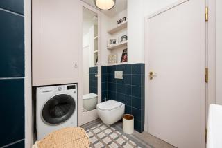 Mokotowska Superior Apartment by BookingHost - Warsaw - 4