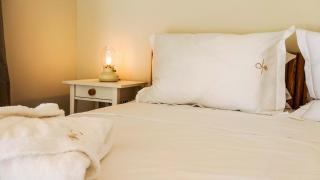 Costa del Sur Luxury living Villas - Keratokampos - 9