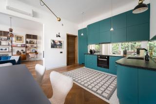 Mokotowska Superior Apartment by BookingHost - Warsaw - 1