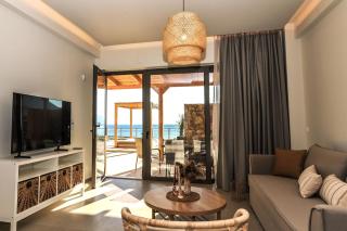 Costa del Sur Luxury living Villas - Keratokampos - 8