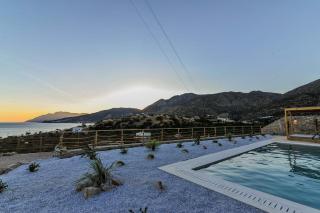Costa del Sur Luxury living Villas - Keratokampos - 6