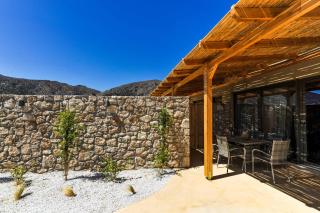 Costa del Sur Luxury living Villas - Keratokampos - 5