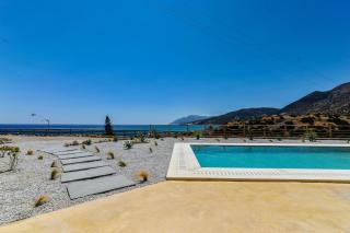 Costa del Sur Luxury living Villas - Keratokampos - 4