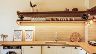 Costa del Sur Luxury living Villas - Keratokampos - 3