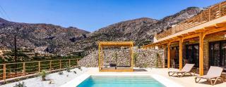 Costa del Sur Luxury living Villas - Keratokampos - 1