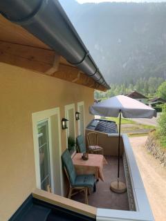 App. Marlos - Leisach - 8