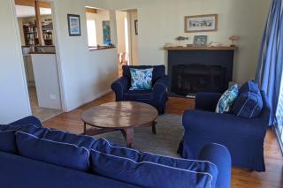 Seagrass Beach House at Hyams Beach - 5