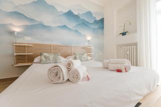 Smart Arena Rooms - 10 minuti dall'Arena - 3