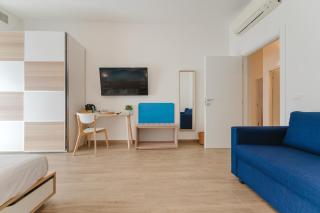 Smart Arena Rooms - 10 minuti dall'Arena - 7