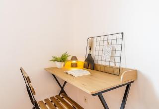 Jardin suspendu - 3 chambres - 2 salles de bain - Parking dans résidence privée - Charnay-lès-Mâcon - 7