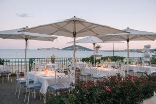 Villa Maria Teresa Boutique Hotel - Formia - 4