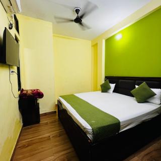 Hotel Laxmi Deluxe - 5