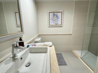 Chalet 3BR on Sea View & Marina View 14MR-403 - 7