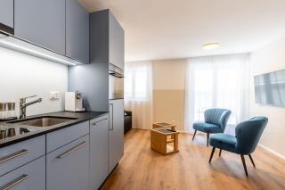 Alpines Bijou-Meiji Haus Juliana an der Bergbahn - 0