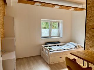 Apartament Luna Stams - Stams - 6