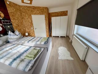 Apartament Luna Stams - Stams - 3