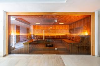 Hotel Aurora - Miskolctapolca - 8