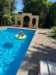 B&B Villa Vittoria Country House - 7