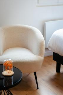 Le Marie superbe studio au coeur de Rouen - 6