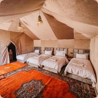 Sahara Caravane Luxury Camp - 9