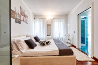 Medieval Suite in Piazza Trento-Trieste Ferrara - Ferrara - 1