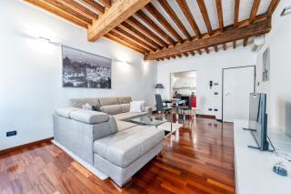 Medieval Suite in Piazza Trento-Trieste Ferrara - 2
