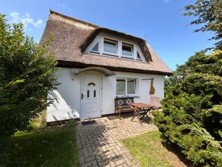 Ferienhaus Brise - Schmugglerhus - Wieck - 1